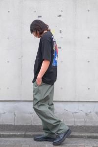 <img class='new_mark_img1' src='https://img.shop-pro.jp/img/new/icons2.gif' style='border:none;display:inline;margin:0px;padding:0px;width:auto;' />CHALLENGER 󥸥㡼 FIELD EASY PANTS եɥѥ CLG-PT 025-015 2025AW 2Ÿ