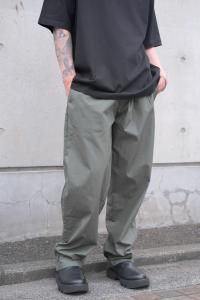 <img class='new_mark_img1' src='https://img.shop-pro.jp/img/new/icons2.gif' style='border:none;display:inline;margin:0px;padding:0px;width:auto;' />CHALLENGER 󥸥㡼 FIELD EASY PANTS եɥѥ CLG-PT 025-015 2025AW 2Ÿ