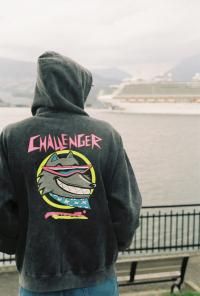 ※希少※ challenger✖︎リベラ ブラックビーニー 希少※ challenger✖︎リベラ ブラックビーニー 2025年最新