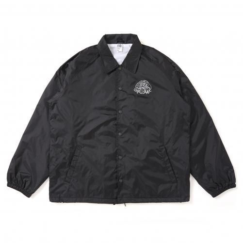 Challenger　チャレンジャー　コーチジャケット CHALLENGER [チャレンジャー] CHALLENGERS GYM COACH JACKET