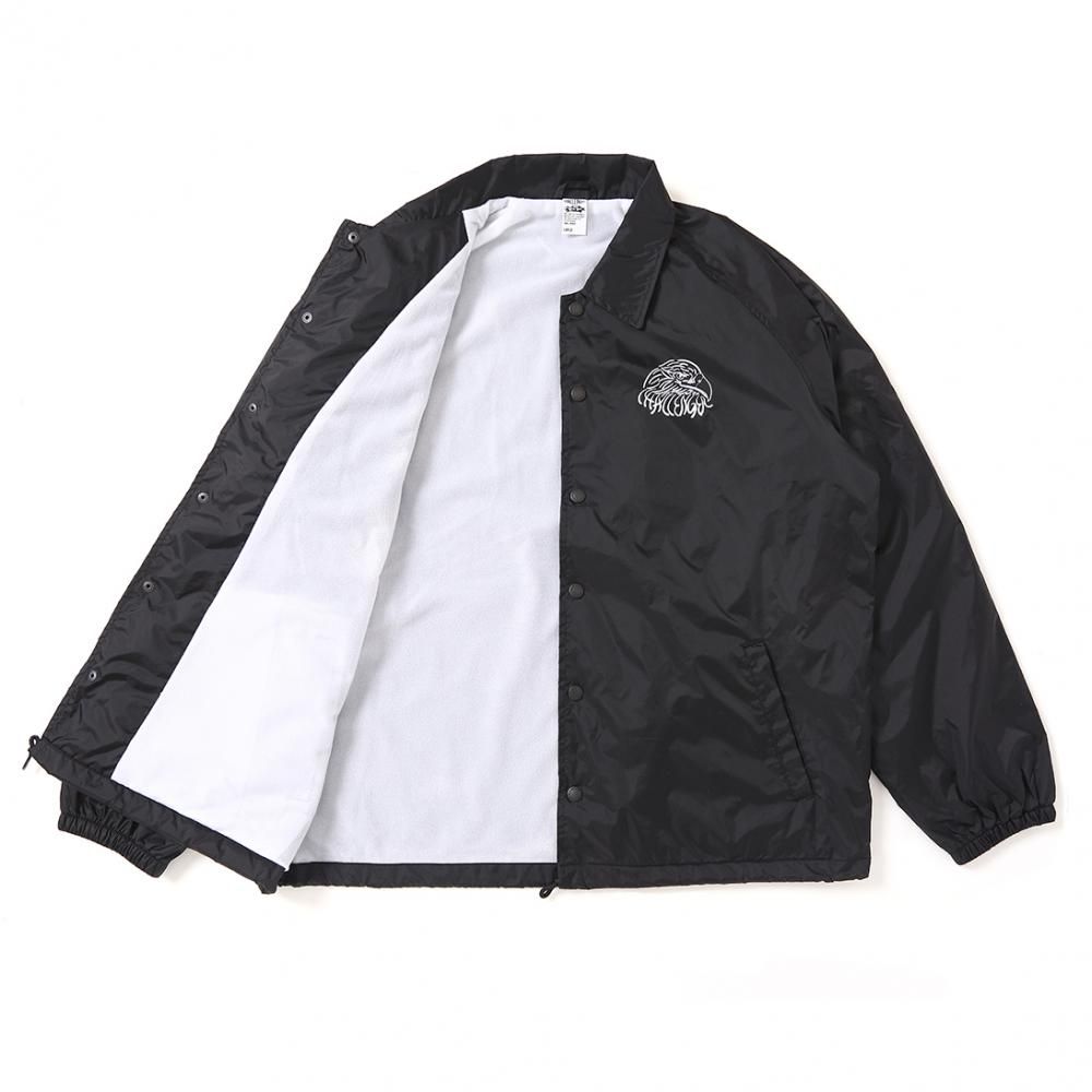 CHALLENGER 　EAGLE COACH JACKET　コーチ CHALLENGER チャレンジャー EAGLE COACH JACKET イーグルコーチ