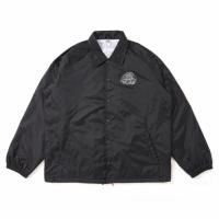<img class='new_mark_img1' src='https://img.shop-pro.jp/img/new/icons2.gif' style='border:none;display:inline;margin:0px;padding:0px;width:auto;' />ڥ饹1CHALLENGER 󥸥㡼 EAGLE COACH JACKET 륳㥱å CLG-JK 025-018 2025AW BLACK