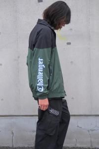 <img class='new_mark_img1' src='https://img.shop-pro.jp/img/new/icons2.gif' style='border:none;display:inline;margin:0px;padding:0px;width:auto;' />CHALLENGER 󥸥㡼 TRACK ZIP JACKET ȥå㥱å CLG-JK 025-017 2025AW 2Ÿ