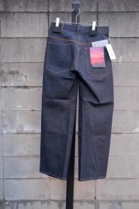 <img class='new_mark_img1' src='https://img.shop-pro.jp/img/new/icons2.gif' style='border:none;display:inline;margin:0px;padding:0px;width:auto;' />JieDa  3D WORK DENIM PANTS ꥸåɥǥ˥磻ɥѥ Jie-STD-PT26 2025AW/25 2Ÿ