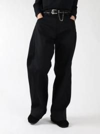 <img class='new_mark_img1' src='https://img.shop-pro.jp/img/new/icons2.gif' style='border:none;display:inline;margin:0px;padding:0px;width:auto;' />ڥ饹1JieDa  3D WORK DENIM PANTS ꥸåɥǥ˥磻ɥѥ Jie-STD-PT26 2025AW/25 BLACK