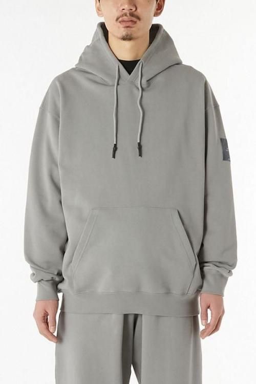 N.HOOLYWOOD エヌハリウッド TPES HOODED SWEATSHIRT スウェット