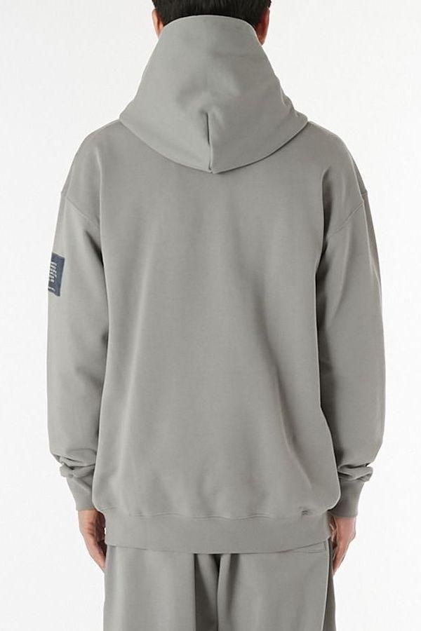 N.HOOLYWOOD エヌハリウッド TPES HOODED SWEATSHIRT スウェット