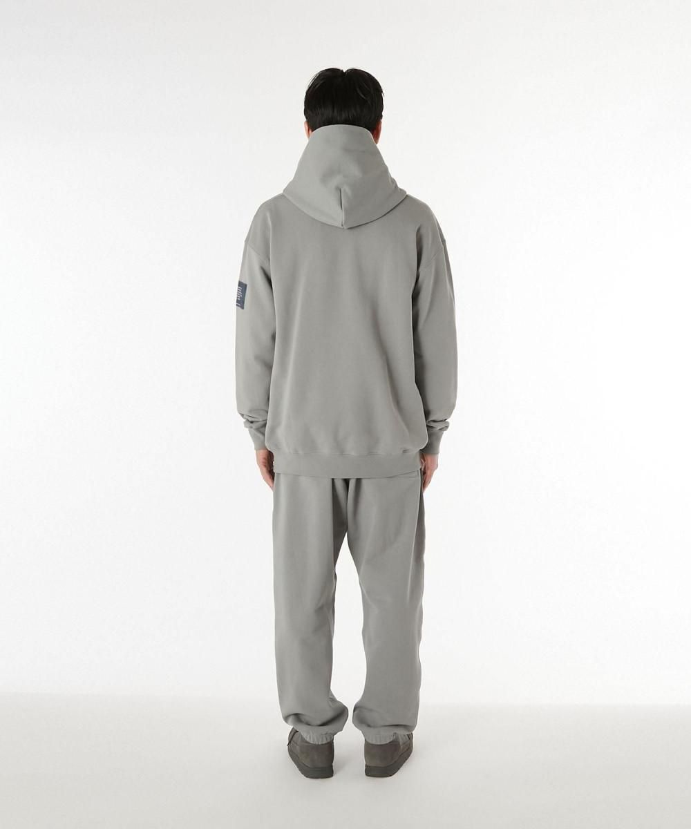 N.HOOLYWOOD エヌハリウッド TPES HOODED SWEATSHIRT スウェット