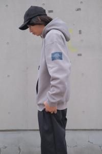 <img class='new_mark_img1' src='https://img.shop-pro.jp/img/new/icons2.gif' style='border:none;display:inline;margin:0px;padding:0px;width:auto;' />N.HOOLYWOOD ̥ϥꥦå TPES HOODED SWEATSHIRT åȥѡ 9252-CS80 pieces 2025AW 3Ÿ