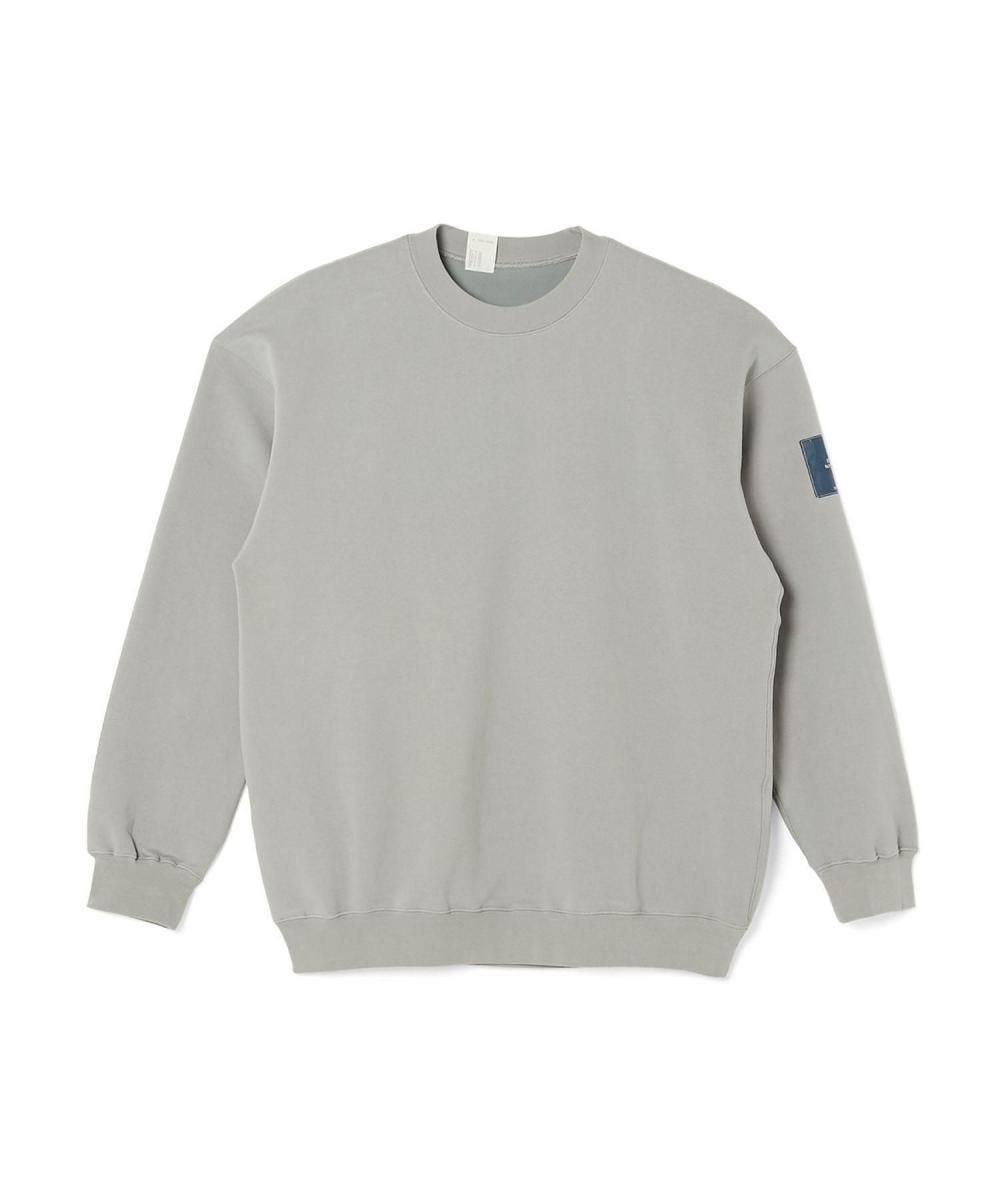 N.HOOLYWOOD エヌハリウッド TPES CREWNECK SWEARTSHIRT クルー