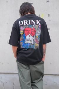 <img class='new_mark_img1' src='https://img.shop-pro.jp/img/new/icons2.gif' style='border:none;display:inline;margin:0px;padding:0px;width:auto;' />ڻĤ鷺glamb  Good Luck T-shirt III åɥåT GB0325/CS12 2025AW 2Ÿ