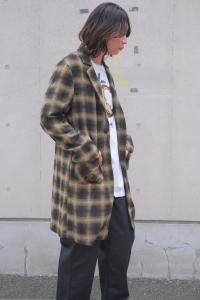 <img class='new_mark_img1' src='https://img.shop-pro.jp/img/new/icons2.gif' style='border:none;display:inline;margin:0px;padding:0px;width:auto;' />ڻĤ鷺glamb  Alternative Gown Shirt 륿ʥƥ֥󥷥 GB0325/SH04 2025AW 2Ÿ