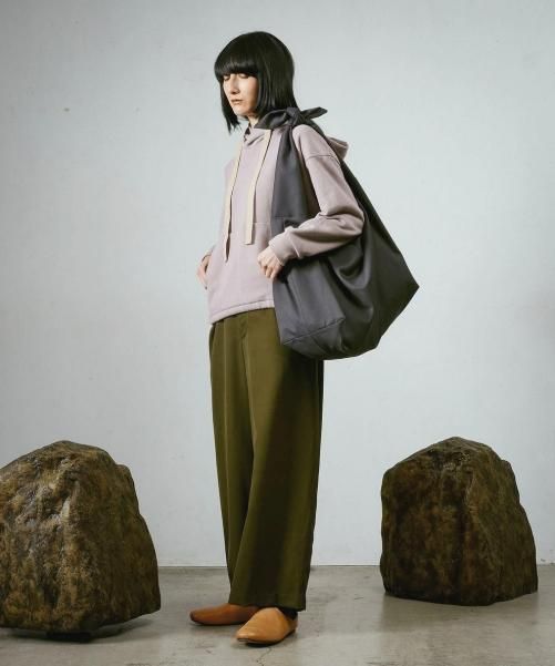 Dulcamara ドゥルカマラ 25AW新作！定番よそいきシリーズの人気者よそ