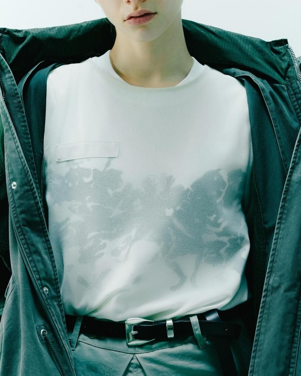 Wizzard ウィザード / 2WAY MOD'S COAT モッズコート Wizzard モッズコート コート ウィザード / FISHTAIL SHIRTS