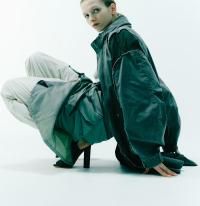 <img class='new_mark_img1' src='https://img.shop-pro.jp/img/new/icons2.gif' style='border:none;display:inline;margin:0px;padding:0px;width:auto;' />WIZZARD  DOCKING MODS COAT ɥå󥰥å W25AW-CO01P 2025AW/ BLACK