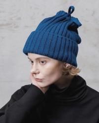 <img class='new_mark_img1' src='https://img.shop-pro.jp/img/new/icons2.gif' style='border:none;display:inline;margin:0px;padding:0px;width:auto;' />VOAAOV  2WAY WOOL SNOOD KNIT CAP 륹̡ɥ˥åȥå VOWKC 2025AW/ 3Ÿ