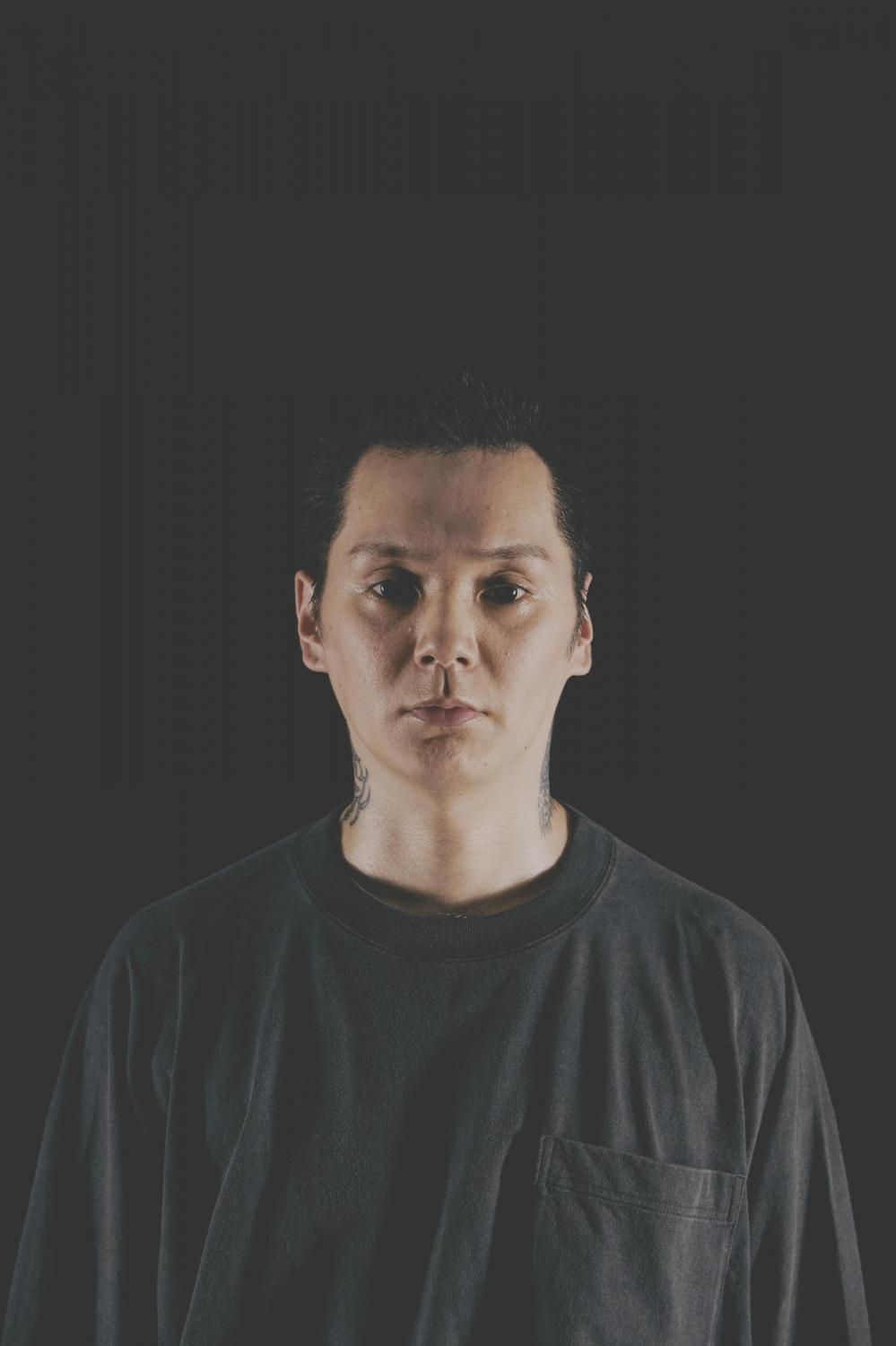 新品定価30800円N.Hoolywoodエヌハリウッド　ロングスリーブ N.HOOLYWOOD(N.ハリウッド)｜【MEN】【EXCHANGE SERVICE】クルー