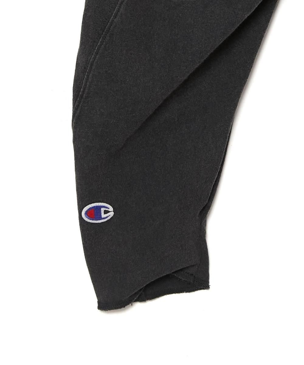 N.HOOLYWOOD × Champion エヌハリウッド×チャンピオン NEW WEAVE