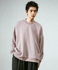 <img class='new_mark_img1' src='https://img.shop-pro.jp/img/new/icons2.gif' style='border:none;display:inline;margin:0px;padding:0px;width:auto;' />Dulcamara ɥ륫ޥ 顼åץ磻SWȥ졼ʡ(å) D225-T1085 2025AW/ 3Ÿ