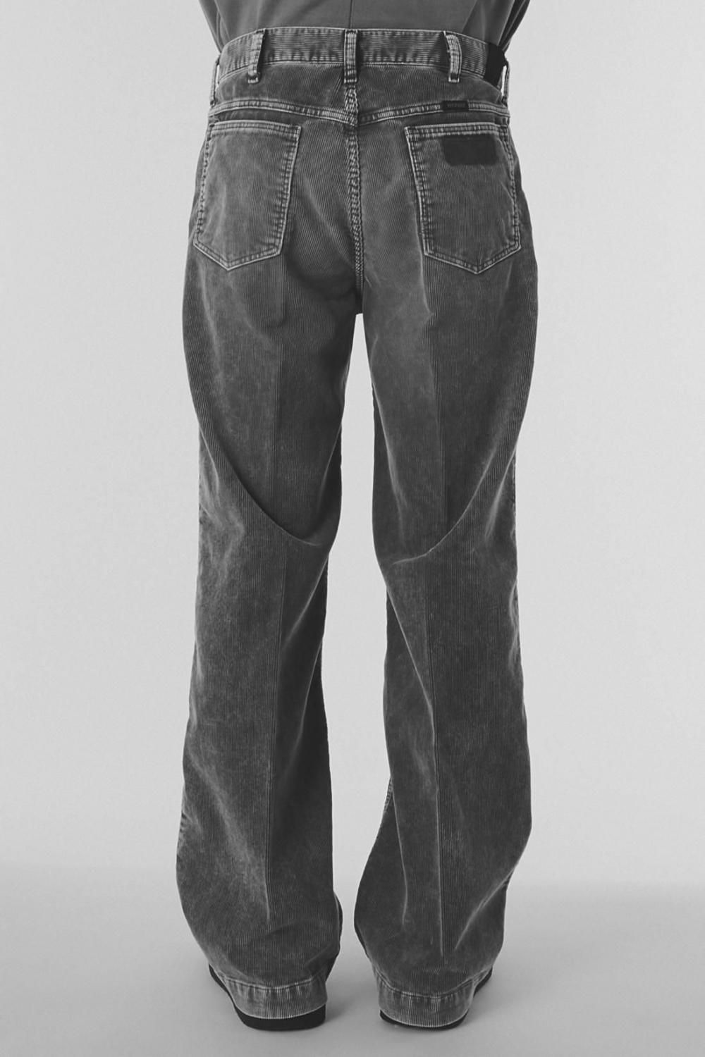 N.HOOLYWOOD×Wrangler RANCHER DRESS PANTS N.HOOLYWOOD COMPILE × Wrangler RANCHER DRESS PANTS N