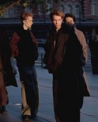 ユウキハシモト 21SS アストロノート コート ラッドミュージシャン クルニ￼ LAD MUSICIAN モッズコート メンズ ラッドミュージシャン 中古