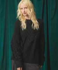 LAD MUSICIAN ラッドミュージシャン OPEN COLLAR SHIRT オープンカラー