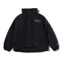 <img class='new_mark_img1' src='https://img.shop-pro.jp/img/new/icons2.gif' style='border:none;display:inline;margin:0px;padding:0px;width:auto;' />EVILACT ֥륢 RV MONSTER JKT С֥󥹥㥱å EA25-ACT2-J05 2025AW/ BLACKBLACK