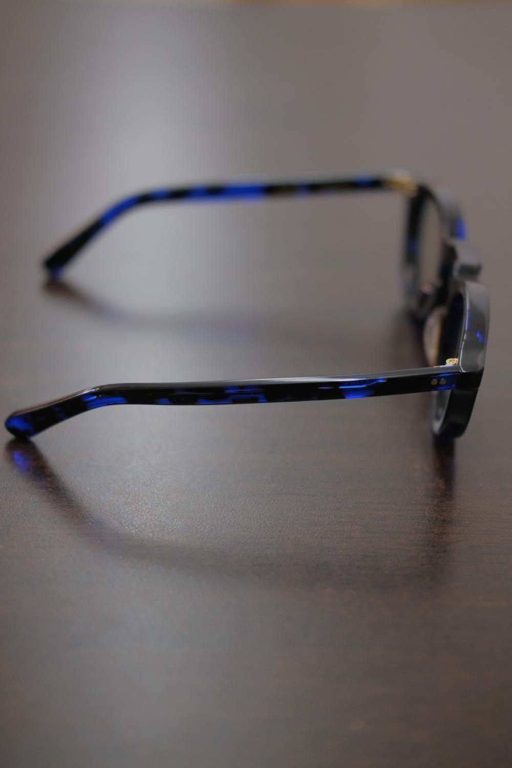 EVILACT EYEWEAR イーブルアクトアイウェア GREEVES グリーブス