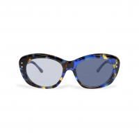 <img class='new_mark_img1' src='https://img.shop-pro.jp/img/new/icons2.gif' style='border:none;display:inline;margin:0px;padding:0px;width:auto;' />EVILACT EYEWEAR �����֥륢���ȥ��������� GREYHOUND (���󥰥饹) EAE25-19-05 blue havana color photochromic smoke lens