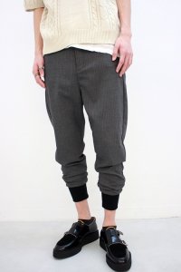 PANTS パンツ - 群馬県高崎市セレクトショップray(レイ)の通販サイトray/raystore(レイストア)