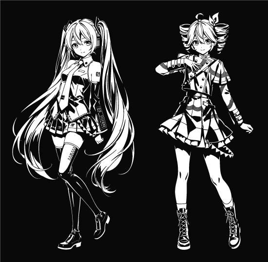 VOCALOID ܡ Ųƥ åƥ󥰥ƥå
