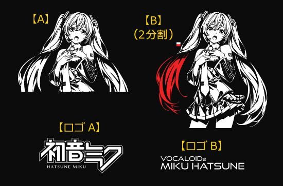 VOCALOID ܡ 鲻ߥ åƥ󥰥ƥå