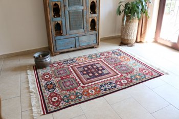 トルコ絨毯 - Anatolian Concept Old&New 手織ラグセレクトショップ