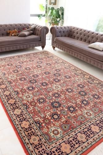 Hereke ヘレケ - Anatolian Concept Old&New 手織ラグセレクト Hereke ヘレケ - Anatolian Concept Old&New 手織ラグセレクト