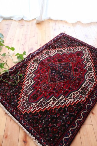 コーカサス絨毯 / ペルシャ絨毯 - Anatolian Concept Old&New 手織ラグ 