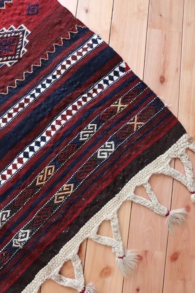 アンティークマラティア シナン キリム