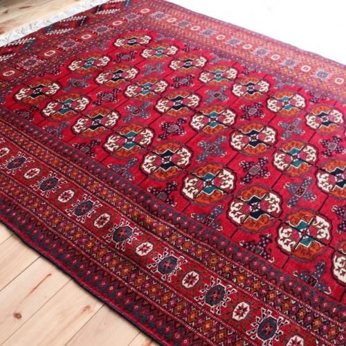 トルクメニスタン　キリム キリム | キリム＆絨毯の専門店｜Kilim Anatolia Zakka Shop