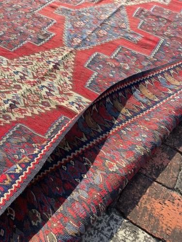 ペルシャ(イラン) - Anatolian Concept Old&New 手織ラグ ペルシャ(イラン) - Anatolian Concept Old&New 手織ラグ