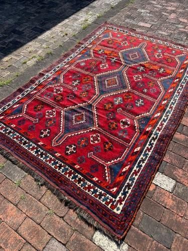 Antique & Old 絨毯 - Anatolian Concept Old&New 手織ラグセレクト ...