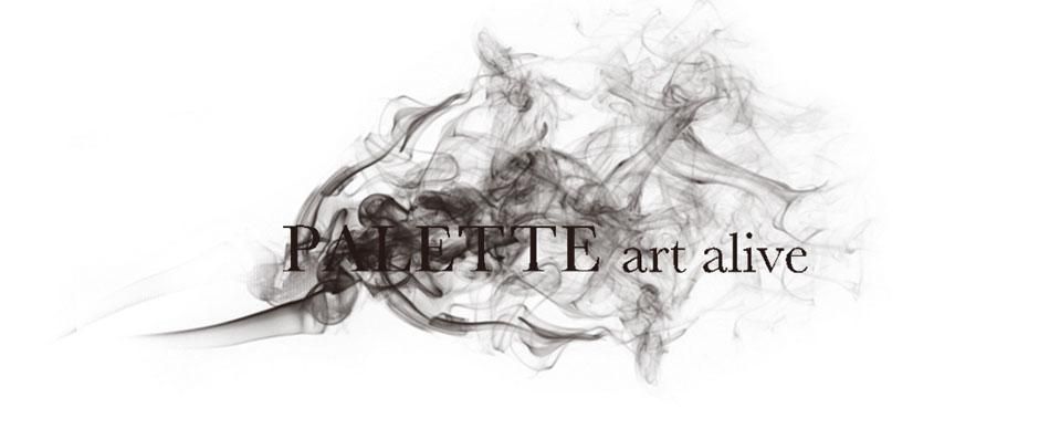 PALETTE art alive Online SHOP