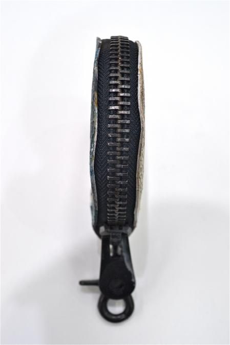 カガリユウスケ（KAGARI YUSUKE）都市型迷彩 コインケースの通販