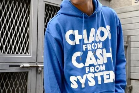 マイナス［ー］Minus パーカー、フーディーの通販-PALETTE art