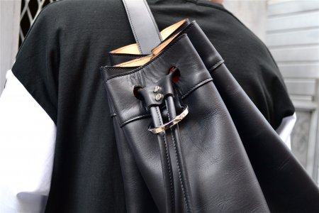 マイナス［ー］MinusのBOXER'S BAG（ボクサーバッグ）の通販サイト ...