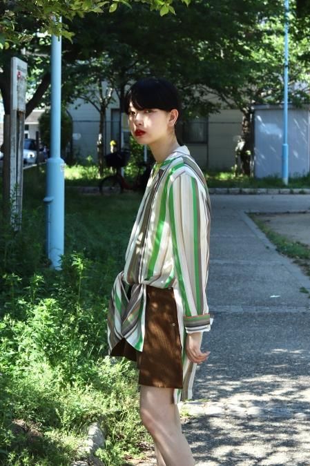ティート トウキョウ（tiit tokyo）シャツ、ブラウスの通販