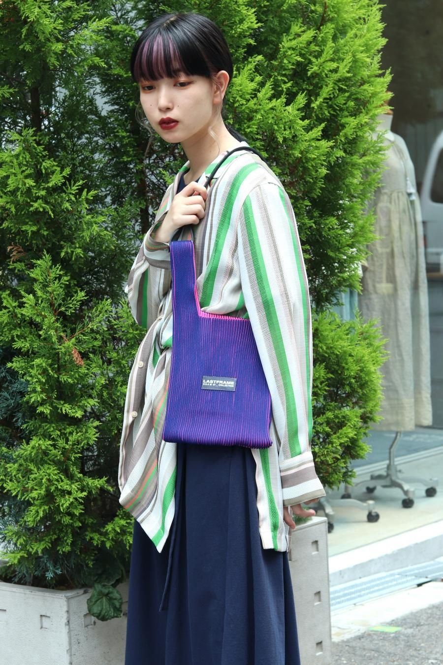 ティート トウキョウ（tiit tokyo）シャツ、ブラウスの通販