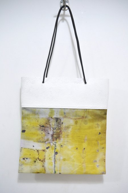 カガリユウスケ（KAGARI YUSUKE）壁布 トートバッグ、BAG、鞄 カバンの通販-PALETTE art alive（パレットアートアライヴ）-