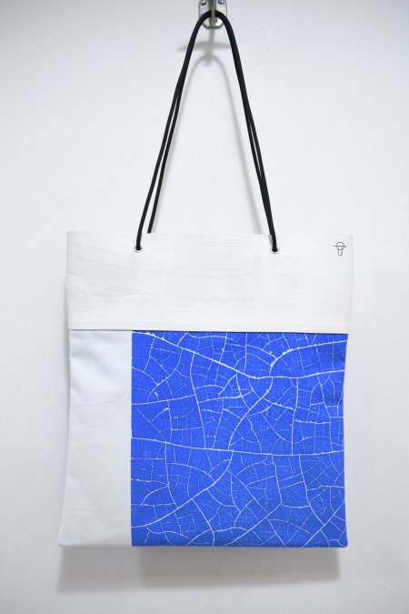 カガリユウスケ（KAGARI YUSUKE）壁布 トートバッグ、BAG、鞄 カバンの通販-PALETTE art alive（パレットアートアライヴ）-