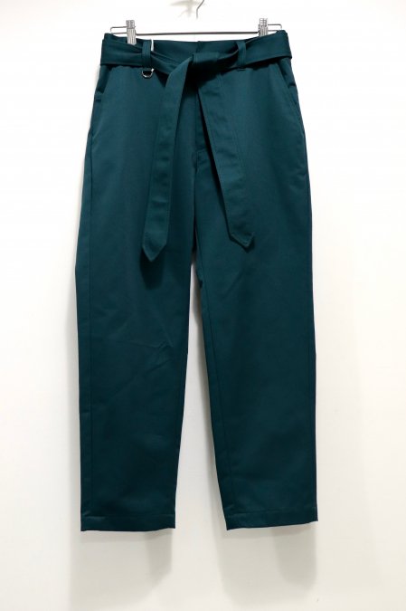 SYU.HOMME/FEMM（シュウ オム フェム）のSkater pants With Bag Type 