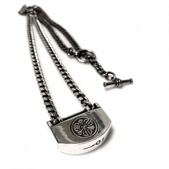 マイナス［ー］MinusのWAJO-NECKLACE（ネックレス）の通販サイト