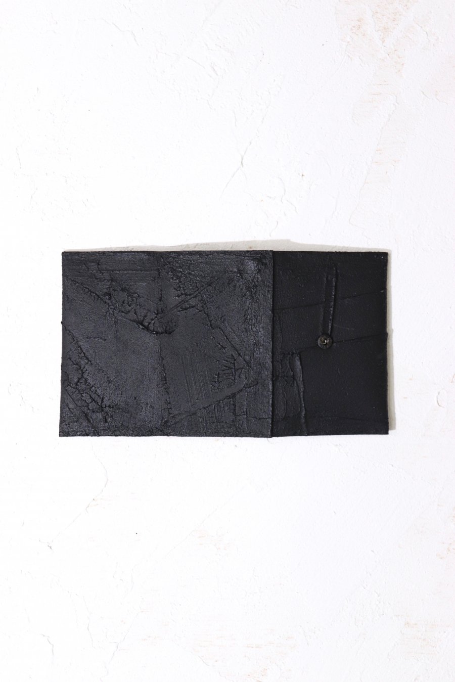 カガリユウスケ（KAGARI YUSUKE）の黒壁 カード&キーケースの通販サイト-大阪 堀江 PALETTE art  alive（パレットアートアライヴ）-